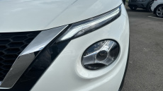 Nissan Juke 1.0 DiG-T 114 Acenta 5dr Petrol Hatchback